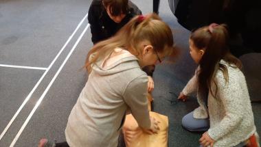 Bezpieczne ferie: Straż Miejska przypomina i radzi