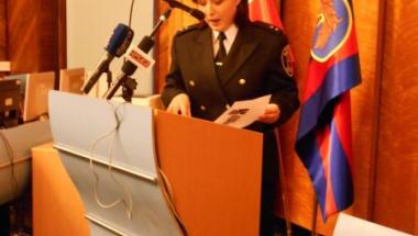 Sprawozdanie roczne Straży Miejskiej Szczecin