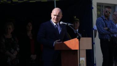 Dzień Strażnika Miejskiego 2018