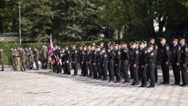 Dzień Strażnika Miejskiego