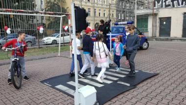 Festyn Rodzinny "Niepodległa na wesoło"