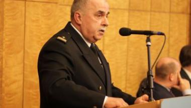 Odprawa roczna Straży Miejskiej Szczecin –podsumowania i plany