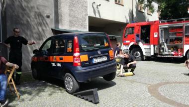 Festyn z Radą Osiedla Turzyn