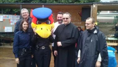 Rodzinny Festyn u Pallotynów