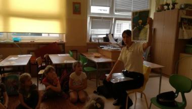 Bezpiecznie na drodze