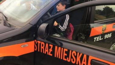 Festyn pod hasłem "Poznaj swojego sąsiada"