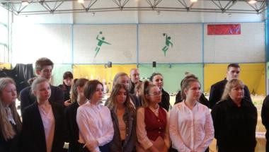 ŚNIADANIE WIELKANOCNE 2018 DLA OSÓB BEZDOMNYCH ORAZ SAMOTNYCH