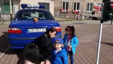 Festyn Rodzinny "Niepodległa na wesoło"