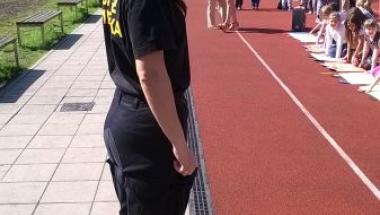 XVI Ogólnopolski Tydzień Czytania Dzieciom