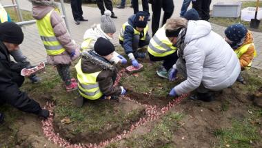 Krokusowa Rewolucja w Straży Miejskiej
