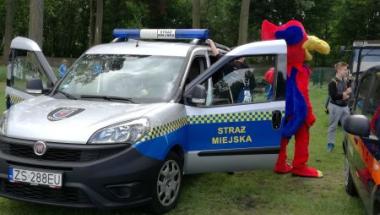 Międzynarodowy projekt Fair Friends 2018