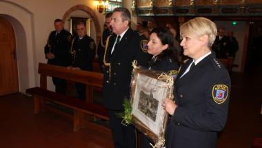 Dzień Strażnika Miejskiego we własnej siedzibie