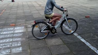 MOJE PIERWSZE PRAWO JAZDY