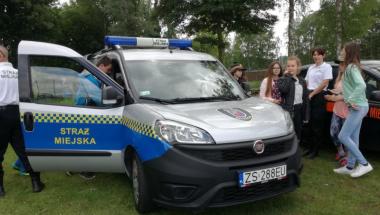 Międzynarodowy projekt Fair Friends 2018