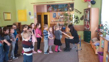 Powtórka zasad bezpiecznej drogi