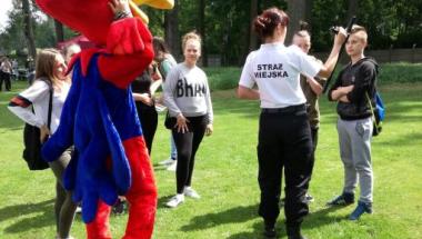 Międzynarodowy projekt Fair Friends 2018