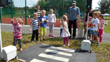 Sportowo - festynowo