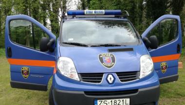 Festyn Rodzinny z Radą Osiedla Bukowo - Klęskowo