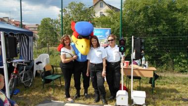 Sportowo - festynowo