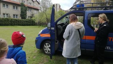 Festyn Rodzinny z Radą Osiedla Bukowo - Klęskowo