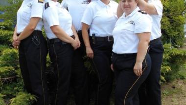 Podsumowanie roku szkolnego 2015/2016