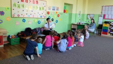 Jak spędzić bezpiecznie wakacje nad wodą.