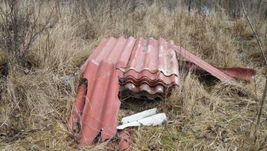 Ulica Górna - Tak było: