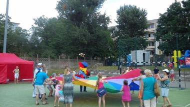 Festyn RO Nowe Miasto