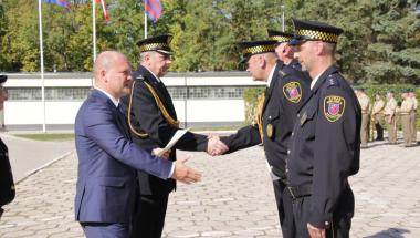 Dzień Strażnika Miejskiego 2018