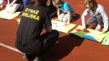 XVI Ogólnopolski Tydzień Czytania Dzieciom