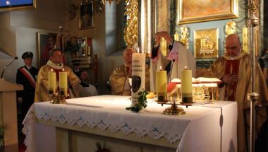 Dzień Strażnika Miejskiego we własnej siedzibie