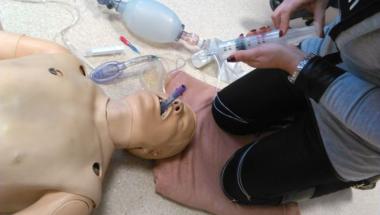 Recertyfikacja kursu Kwalifikowanej Pierwszej Pomocy