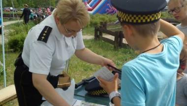 Festyn "Poznaj swojego sąsiada"