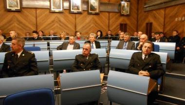 Sprawozdanie roczne Straży Miejskiej Szczecin