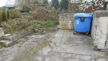 Ulica Mickiewicza - A tak jest: