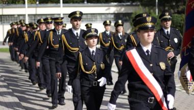 Dzień Strażnika Miejskiego