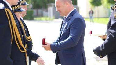 Dzień Strażnika Miejskiego