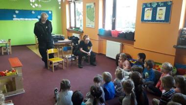 Bezpieczne ferie: Straż Miejska przypomina i radzi