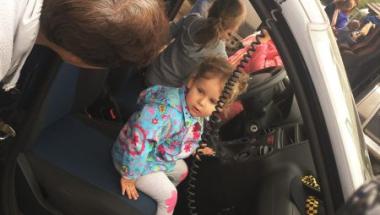 Festyn pod hasłem "Poznaj swojego sąsiada"