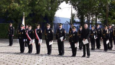 Dzień Strażnika Miejskiego