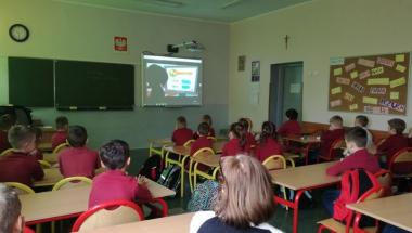 Bezpieczeństwo w sieci