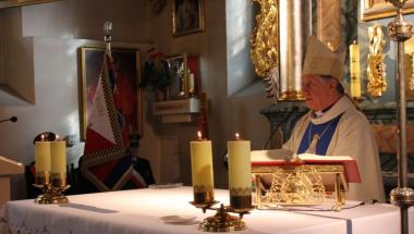 Dzień Strażnika Miejskiego we własnej siedzibie