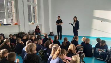 Bezpieczne ferie: Straż Miejska przypomina i radzi