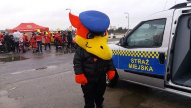 WIELKA ORKIESTRA ŚWIĄTECZNEJ POMOCY 2019