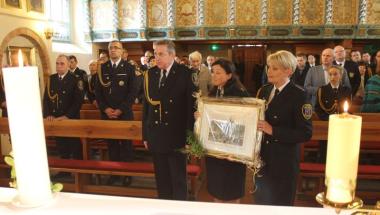 Dzień Strażnika Miejskiego we własnej siedzibie