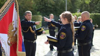 Dzień Strażnika Miejskiego