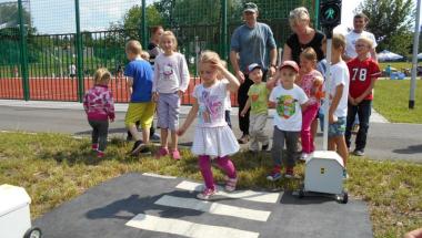 Sportowo - festynowo