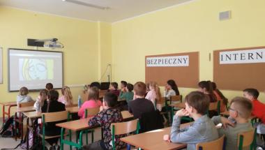 Tydzień Bezpiecznego Internetu