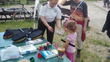 Festyn "Poznaj swojego sąsiada"