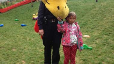 Rodzinny Festyn u Pallotynów